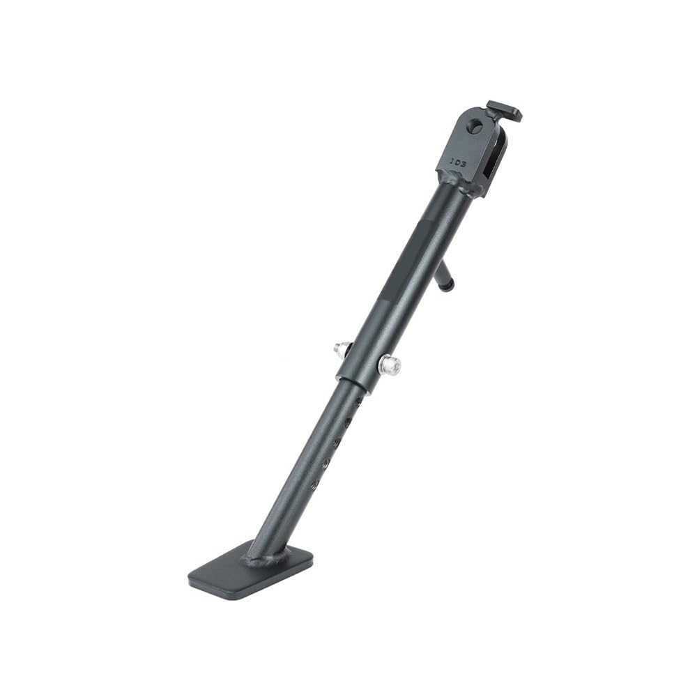 Wenqu Motorrad Einstellbare Kickstand Seite Stehen Unterstützung Halter Halterung Für GSX-8S 2023-2025 Für GSX-8R 2024-2025 Motorrad Ständer Wenqu Motorrad Einstellbare Kickstand Seite Stehen Unterstützung Halter Halterung Für GSX-8S 2023-2025 Für GSX-8R 2024-2025 Motorrad Ständer von Wenqu