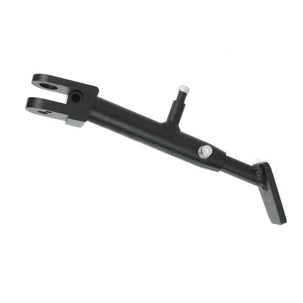 Wenqu Motorrad Einstellbare Kickstand Seitenständer Halter Rack Unterstützung Für S1000R 2021-2024 Motorrad Ständer Wenqu Motorrad Einstellbare Kickstand Seitenständer Halter Rack Unterstützung Für S1000R 2021-2024 Motorrad Ständer von Wenqu