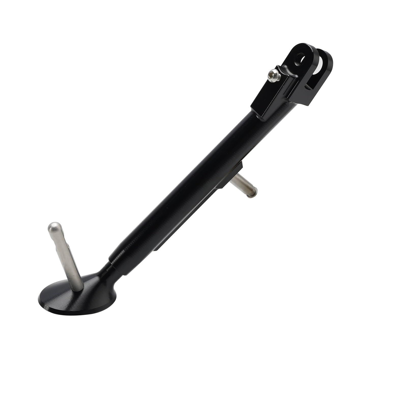 Wenqu Motorrad Einstellbare Seite Stehen Ständer Für ZX-4R Für ZX-4RR 2023-2024 Motorrad Ständer Wenqu Motorrad Einstellbare Seite Stehen Ständer Für ZX-4R Für ZX-4RR 2023-2024 Motorrad Ständer von Wenqu