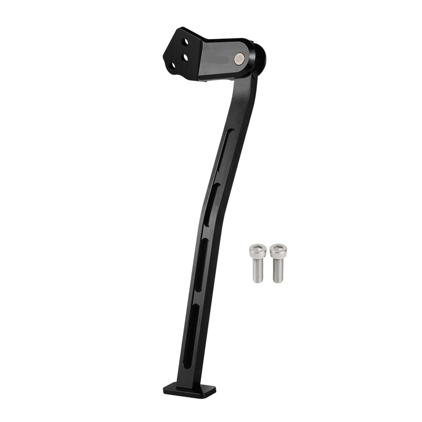 Wenqu Motorrad Kick Seitenständer Ständer Seitenständer Für YZ250F 2014-2023 Für YZ450F 2014-2022 Für YZF 250 450 2018-2021 Motorrad Ständer(Color021) von Wenqu