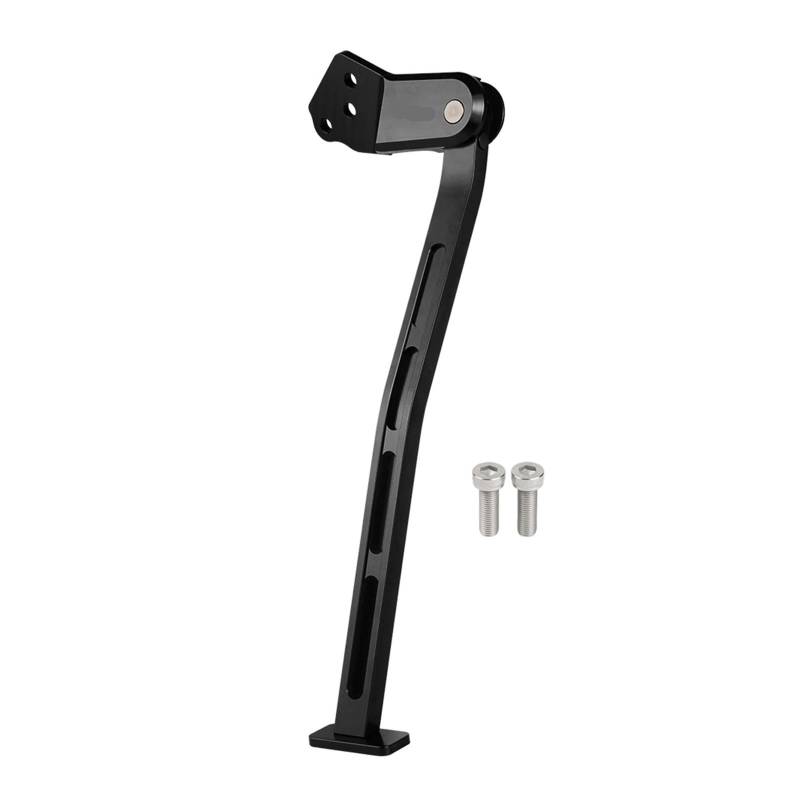 Wenqu Motorrad Kick Seitenständer Ständer Seitenständer Für YZ250F 2014-2023 Für YZ450F 2014-2022 Für YZF 250 450 2018-2021 Motorrad Ständer(Color021) von Wenqu