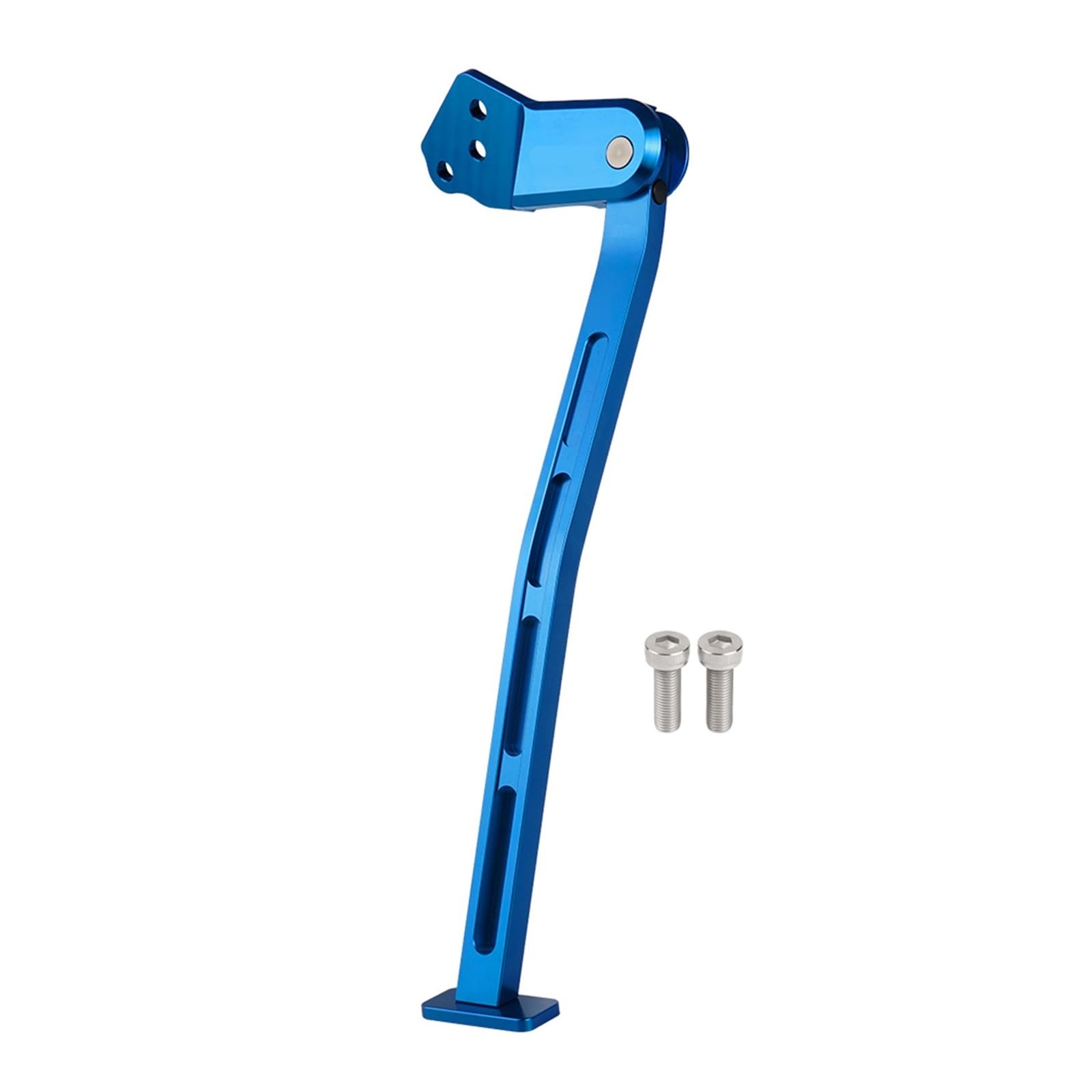 Wenqu Motorrad Kick Seitenständer Ständer Seitenständer Für YZ250F 2014-2023 Für YZ450F 2014-2022 Für YZF 250 450 2018-2021 Motorrad Ständer(Color1) von Wenqu