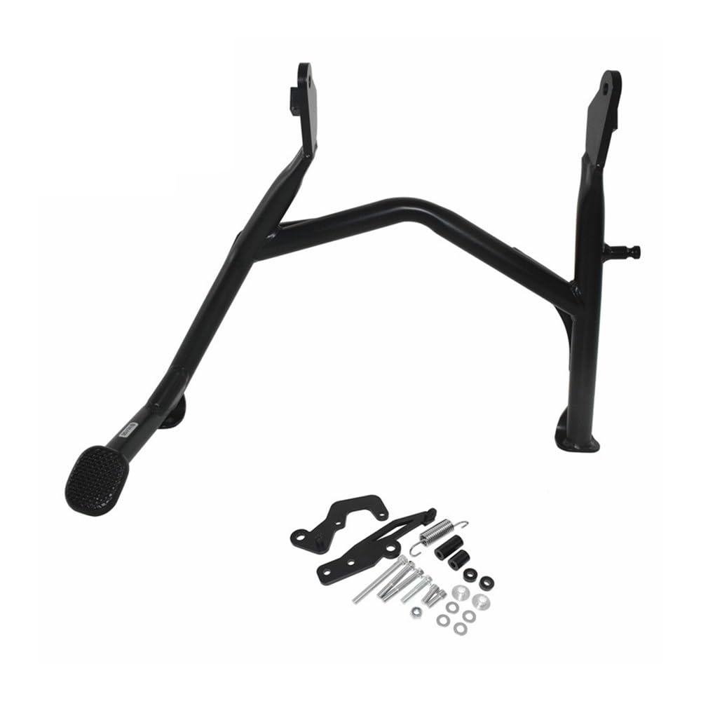 Wenqu Motorrad-Mittelständer Für XTZ700 2019–2024 Motorrad Ständer Wenqu Motorrad-Mittelständer Für XTZ700 2019–2024 Motorrad Ständer von Wenqu