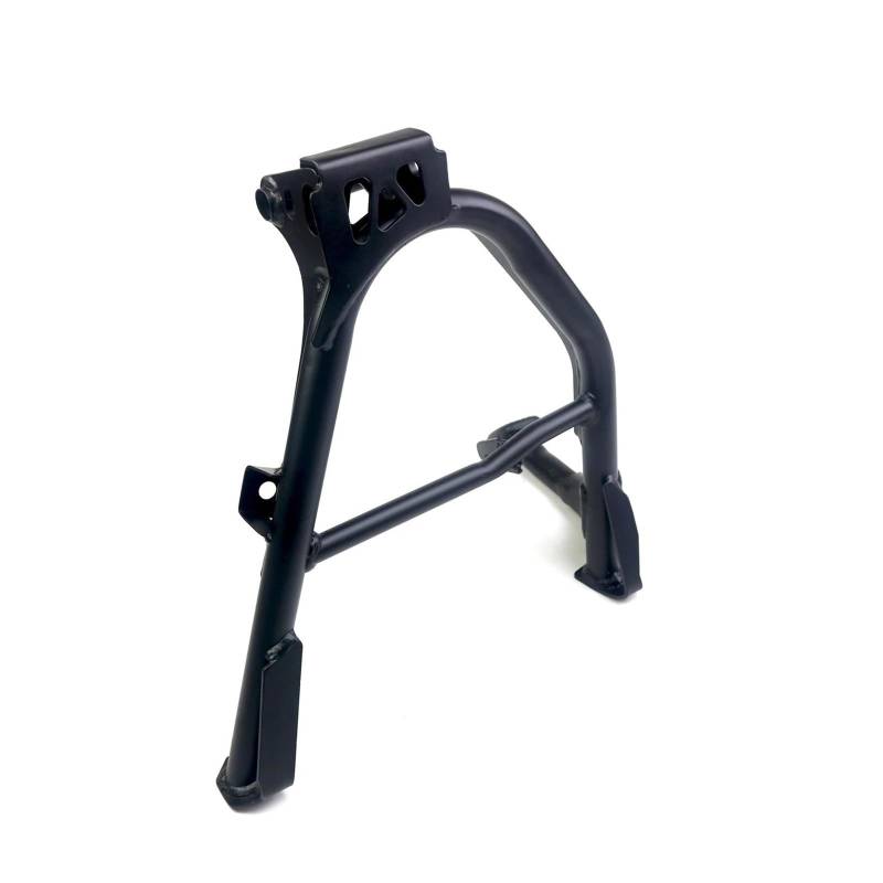 Wenqu Motorrad Mittelständer Ständer Parkplatz Stand Fest Halter Unterstützung Für XL750 2023 2024 Motorrad Ständer von Wenqu