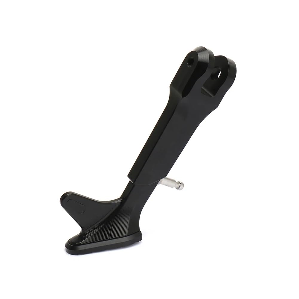Wenqu Motorrad Ständer Seite Parkplatz Rack Unterstützung Zubehör Für Sprint 150 Für Primavera 150 Motorrad Ständer(Black) von Wenqu