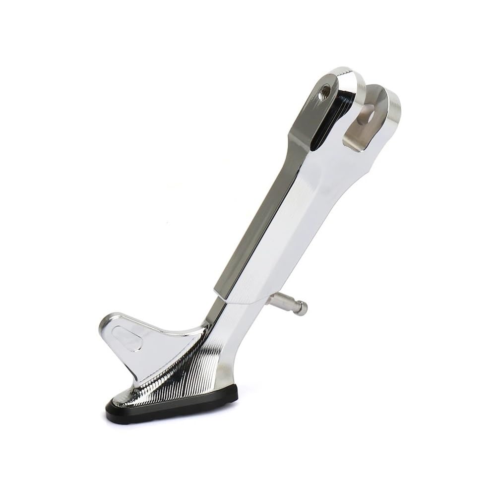 Wenqu Motorrad Ständer Seite Parkplatz Rack Unterstützung Zubehör Für Sprint 150 Für Primavera 150 Motorrad Ständer(Color-S) von Wenqu