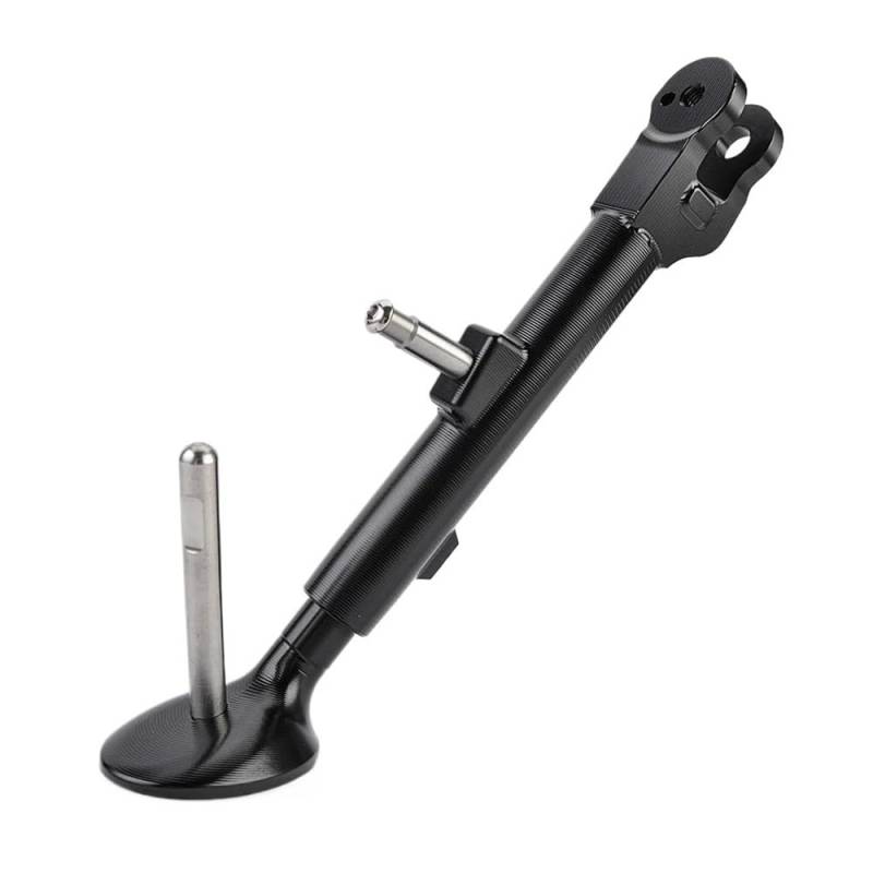 Wenqu Motorrad Ständer Seitenständer Unterstützung Für RSV4 2021 2022 2023 2024 Motorrad Ständer von Wenqu