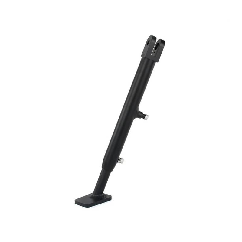 Wenqu Motorrad-Ständer Seitenständer Verstellbar Für CRF250L Für CRF 250 L 2012–2020 Für CRF300L 2021–2023 Für CRF 300 L Motorrad Ständer von Wenqu