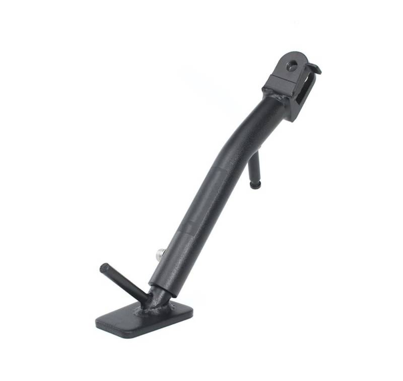 Wenqu Motorrad Verstellbarer Ständer Seitenständer Parkstütze Halter Stahl Für GSX-R600 Für GSX-R750 2011-2024 Für GSXR 600 750 Motorrad Ständer von Wenqu