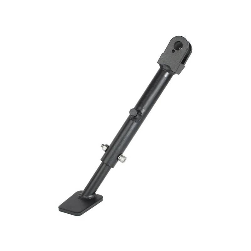 Wenqu Motorrad Verstellbarer Ständer Stahl Seitenständer Für Multistrada 1260/S 2018-2020 Für Multistrada 1200/S 2015-2017 Motorrad Ständer von Wenqu