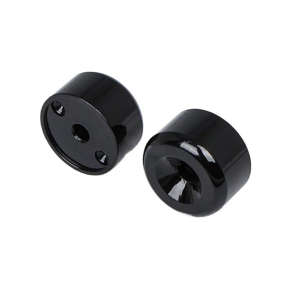 Wenqu Motorradzubehör Lenkergriffe Lenkerenden Für GSXR600 Für GSXR750 Für GSXR 600 750 Für K6 Für K7 Für K9 Lenkergewichte Wenqu Motorradzubehör Lenkergriffe Lenkerenden Für GSXR600 Für GSXR750 Für GSXR 600 750 Für K6 Für K7 Für K9 Lenkergewichte von Wenqu