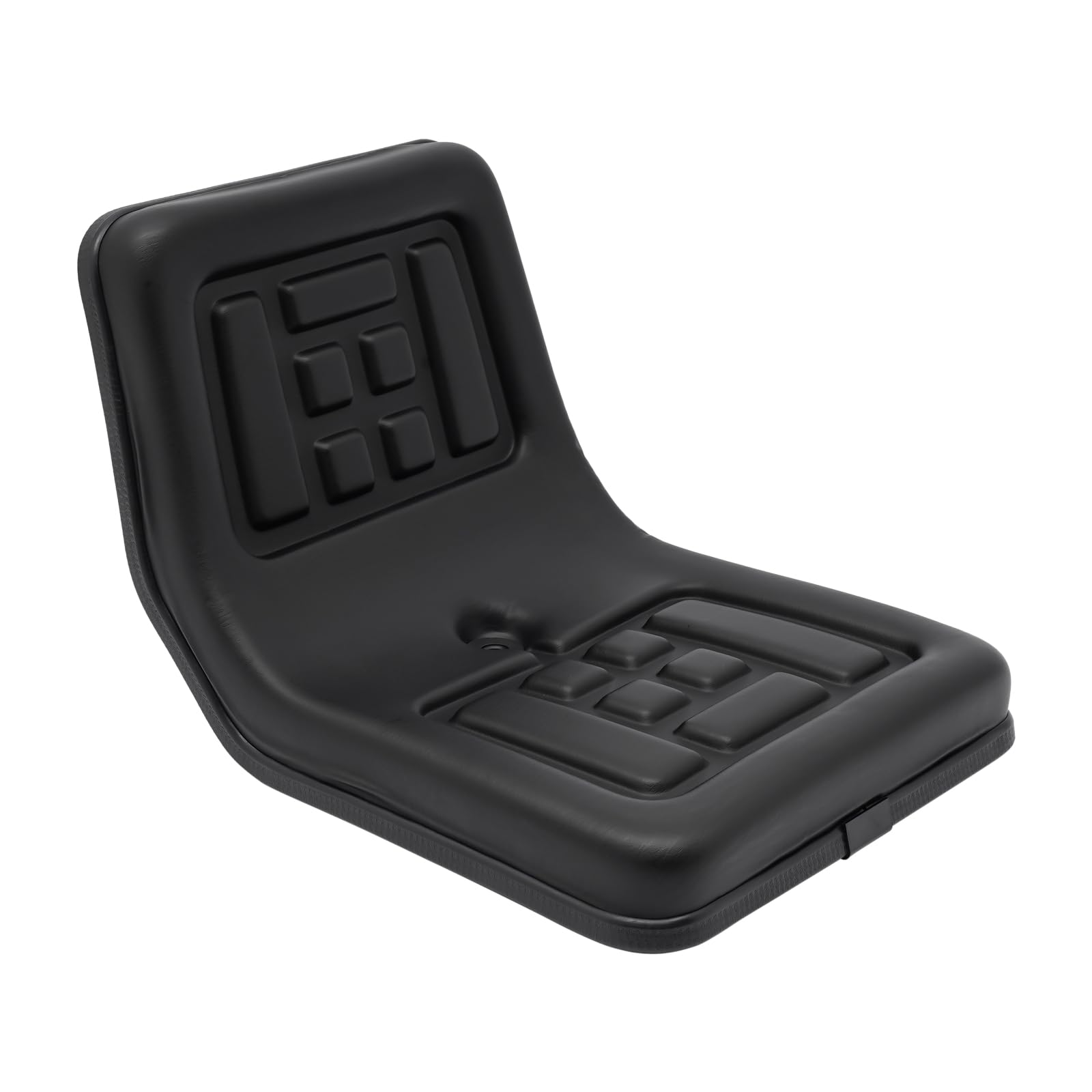 Hochwertiger Sitz für Gabelstapler, Aufsitzmäher, Rasentraktoren und Minibagger - ergonomisch und bequem bei längeren Arbeiten - universal passend für verschiedene Modelle Hochwertiger Sitz für Gabelstapler, Aufsitzmäher, Rasentraktoren und Minibagger - ergonomisch und bequem bei längeren Arbeiten - universal passend für verschiedene Modelle von Wensiy