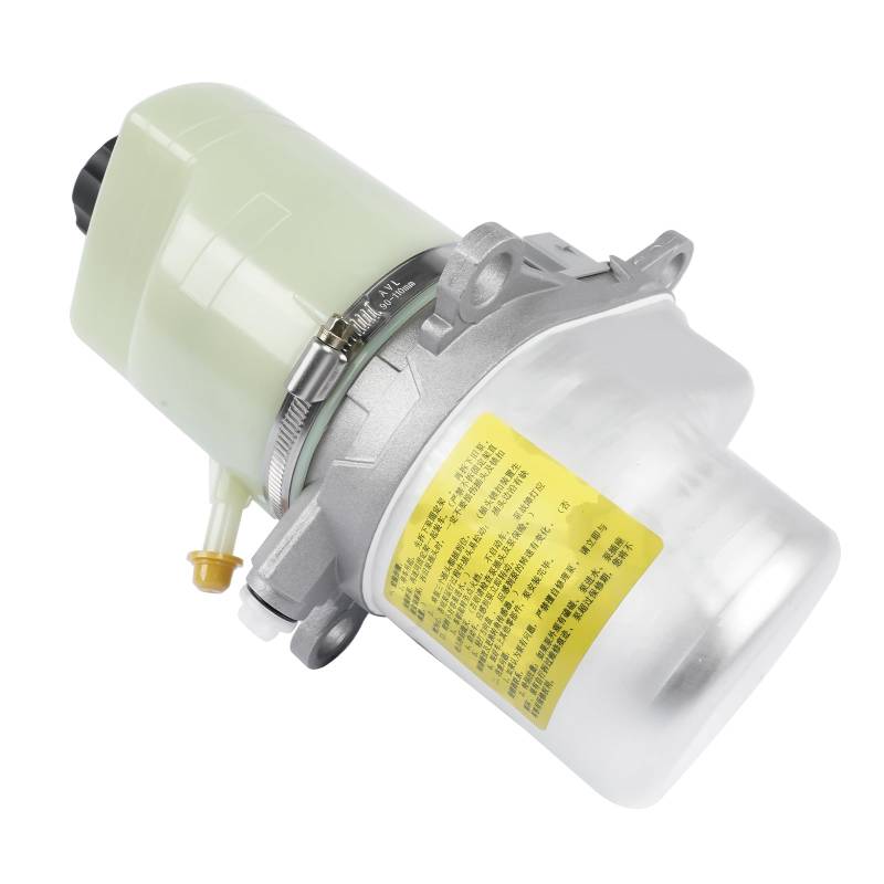1 Stück Servolenkung Pumpe #4M513K514BB 4M513K514CA 4M513K514CC Kompatibel mit Fo*cus II M*K2 C-MAX DA DP HCP TDCi Weonefit von Weonefit