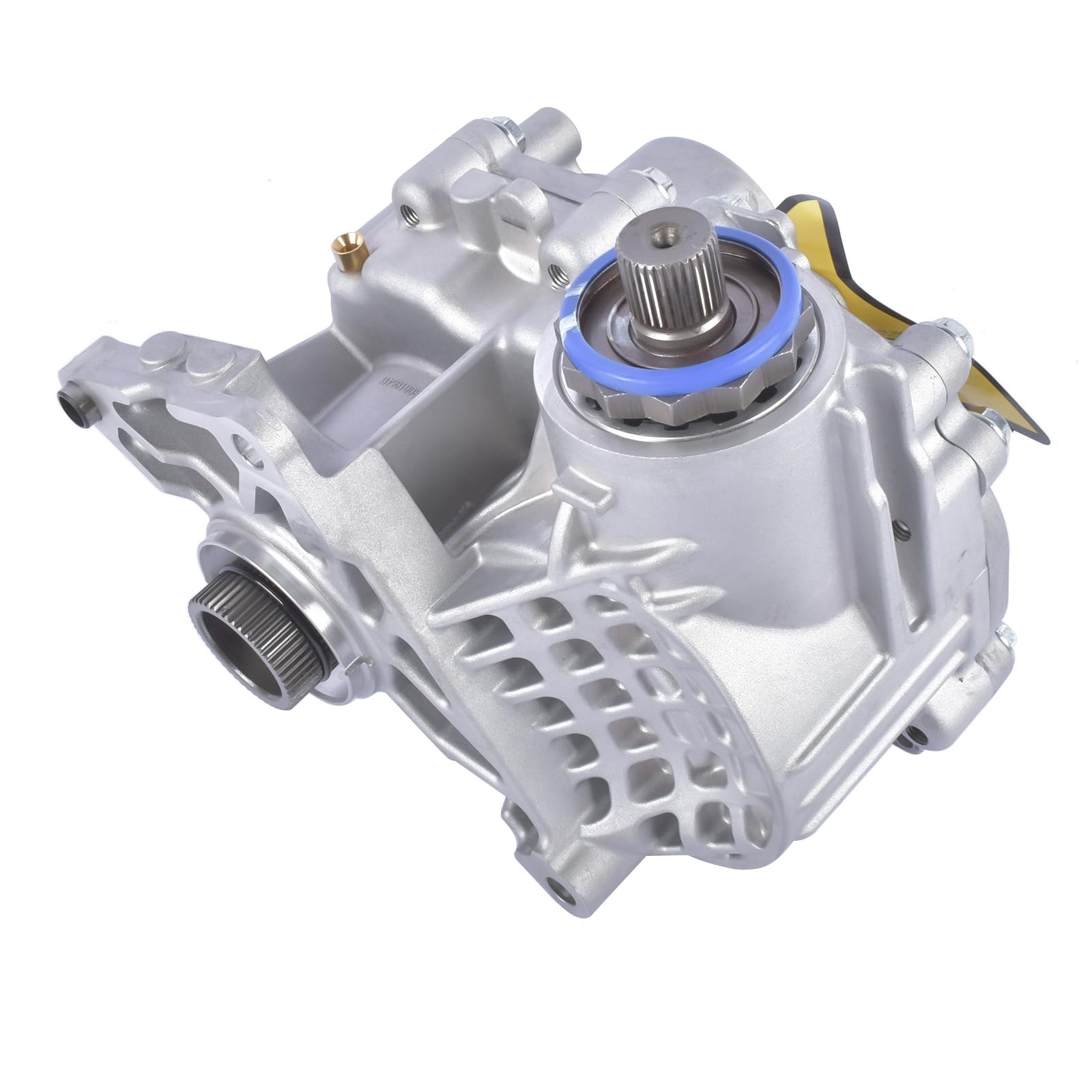 27109811688 Automatikgetriebe Verteilergetriebe Kompatibel mit R60 R61 Cou*ntrym*an Pa*cem*an Coo*per N18B16 Motor Weonefit 27109811688 Automatikgetriebe Verteilergetriebe Kompatibel mit R60 R61 Cou*ntrym*an Pa*cem*an Coo*per N18B16 Motor Weonefit von Weonefit