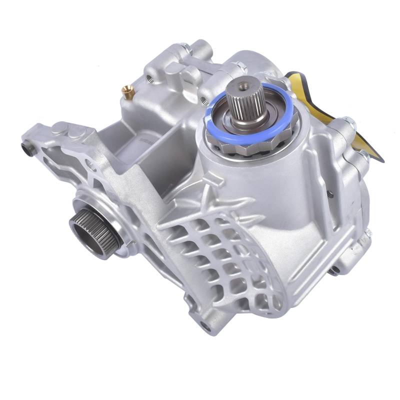 27109811688 Automatikgetriebe Verteilergetriebe Kompatibel mit R60 R61 Cou*ntrym*an Pa*cem*an Coo*per N18B16 Motor Weonefit von Weonefit
