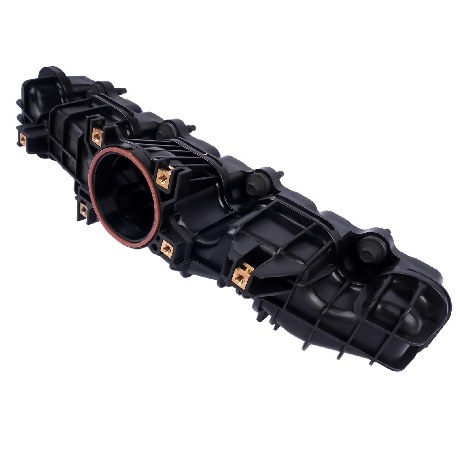 Ansaugbrücke Ansaugkrümmer Kompatibel mit Ran*ger (TKE) 2,2 TDCi 4x4 2012- BB3Q9424A 1770539 Weonefit von Weonefit