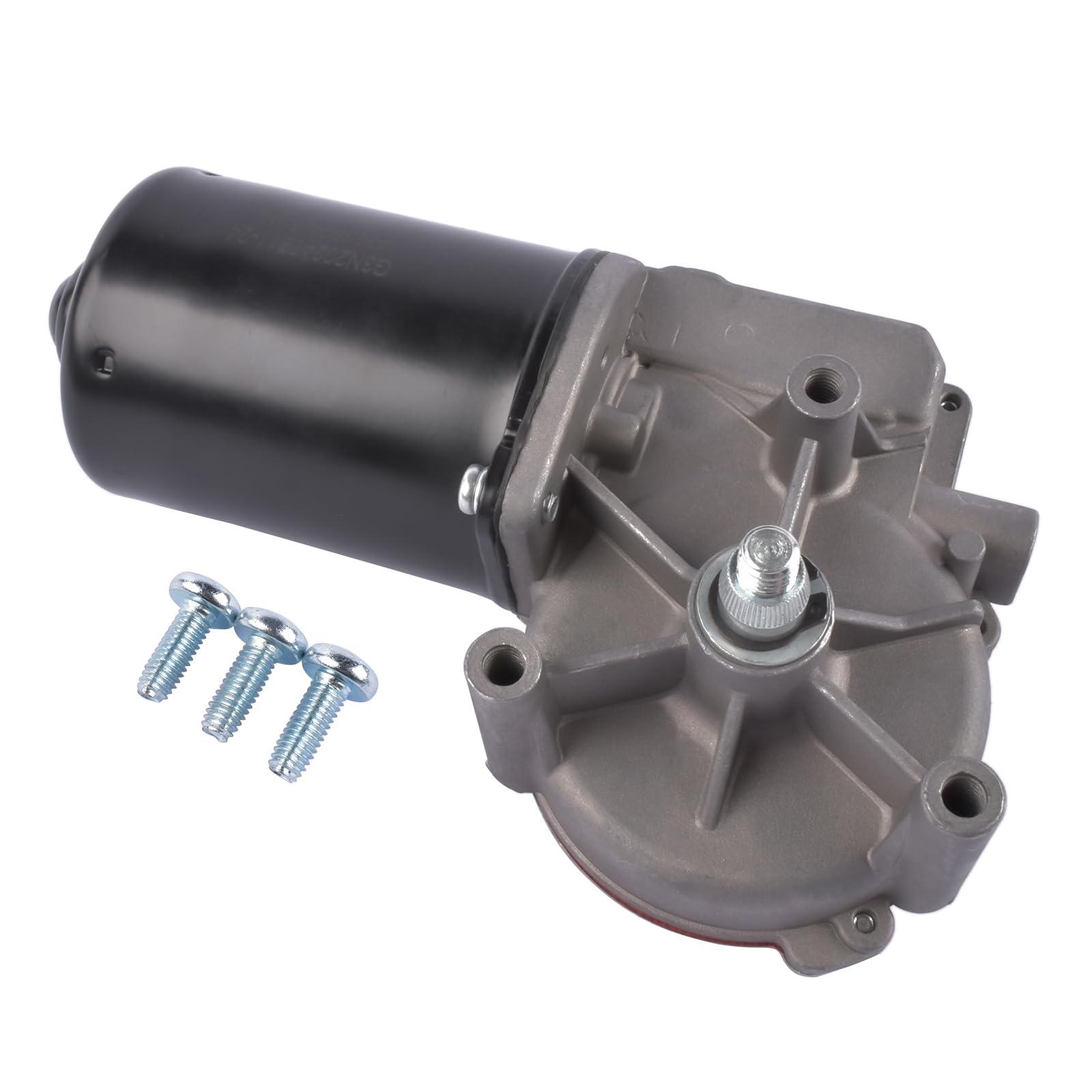 Vorne Scheiben Wischermotor 1079510 1097546 Kompatibel mit Mon*deo I II, Tran*sit 93BB17B571AD Weonefit Vorne Scheiben Wischermotor 1079510 1097546 Kompatibel mit Mon*deo I II, Tran*sit 93BB17B571AD Weonefit von Weonefit