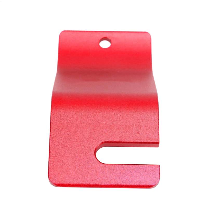 Weqizuerqi 11.5 X 11 X 3 cm Motorrad-Reifenmontiergerät Motorrad Reifenwulsthalter Wechselständer 6061 Aluminium No Pinch Tire Tool Werkzeug Für Motorräder von Weqizuerqi