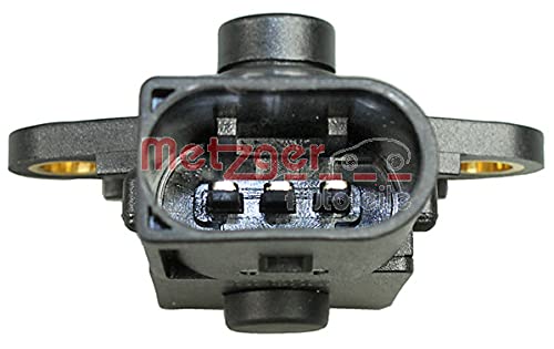 Werner Metzger GmbH Sensor, Saugrohrdruck Werner Metzger GmbH Sensor, Saugrohrdruck von Werner Metzger GmbH