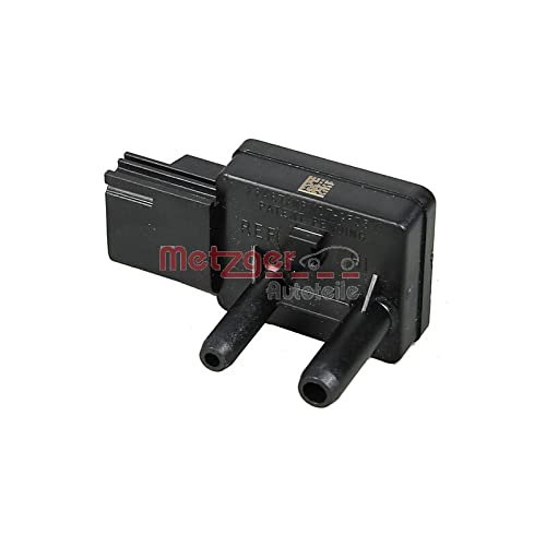 Werner Metzger GmbH Sensor, Abgasdruck Werner Metzger GmbH Sensor, Abgasdruck von Metzger