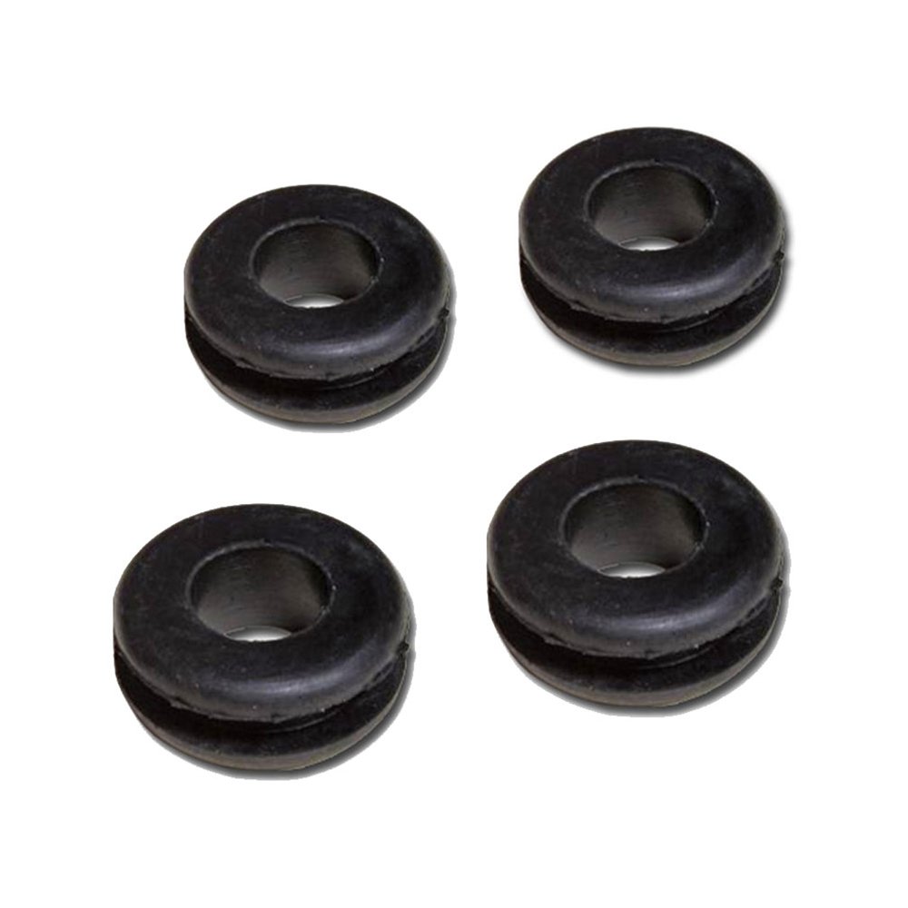 Corvette Shifter 6-Gang-Buchsen-Reparatur-Set für C5, C6 und C7 Corvette Shifter 6-Gang-Buchsen-Reparatur-Set für C5, C6 und C7 von West Coast Corvette