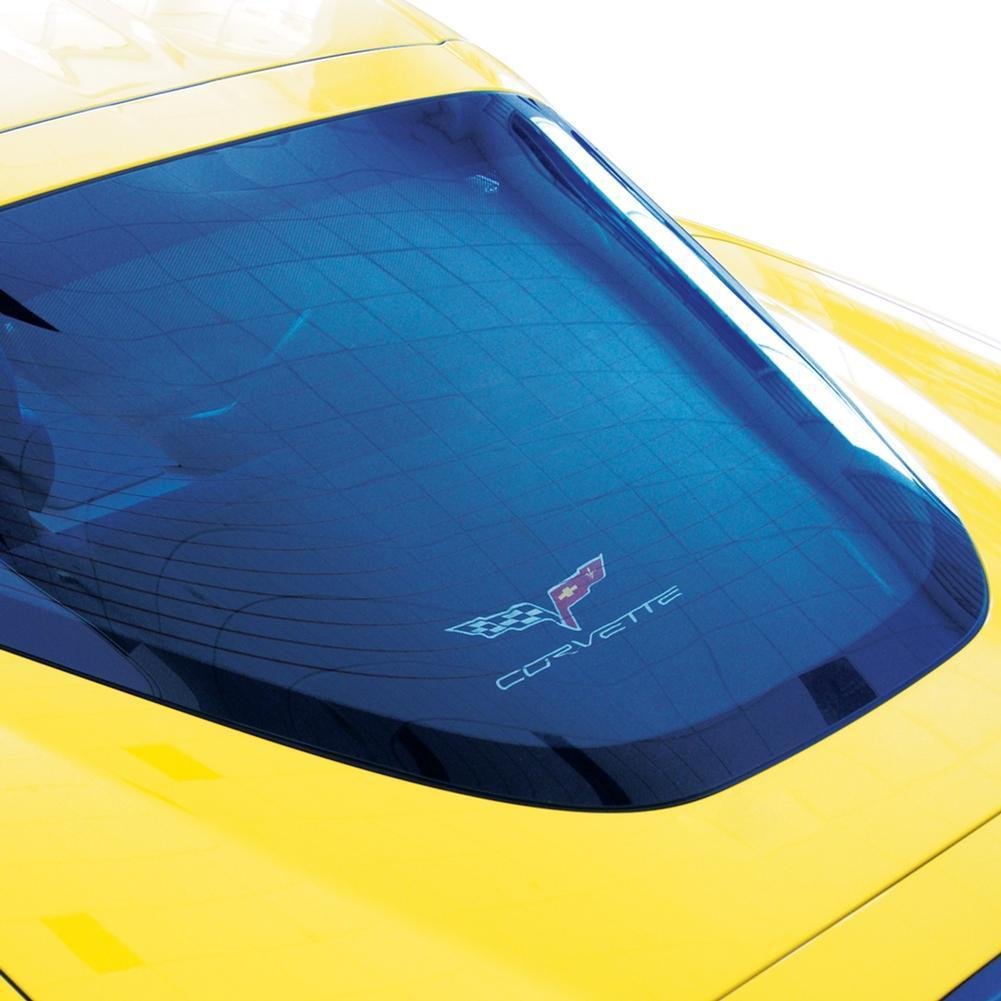 Corvette hinten Cargo Schatten: C6 & Z06 von West Coast Corvette Corvette hinten Cargo Schatten: C6 & Z06 von West Coast Corvette von West Coast Corvette