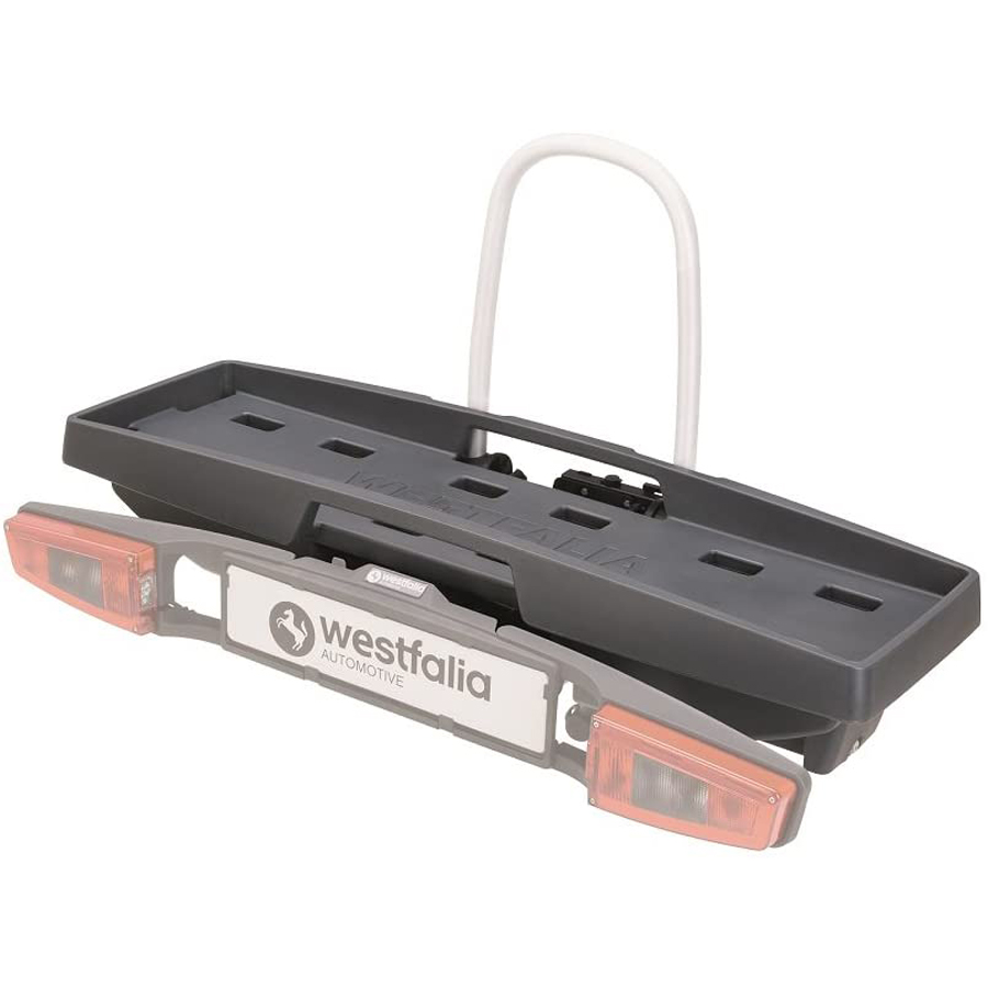 Ladeplattform für den MCU601E Heckträger, von Westfalia, 1 Stück Ladeplattform für den MCU601E Heckträger, von Westfalia, 1 Stück von Westfalia-Automotive