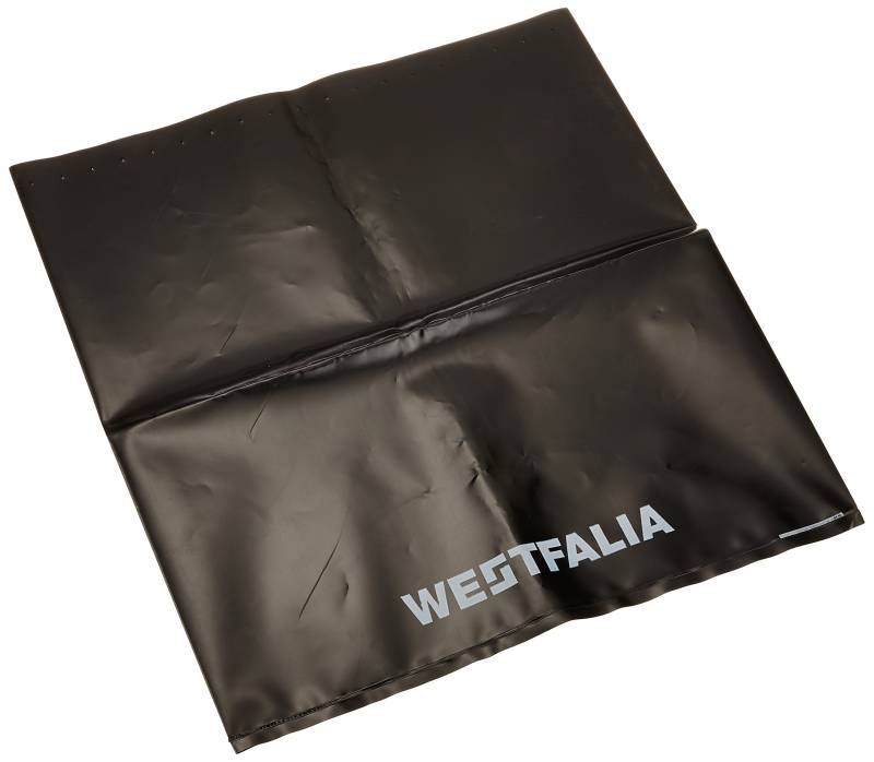 Westfalia 921600643101 Tasche für abnehmbare Anhängerkupplung von Westfalia Automotive