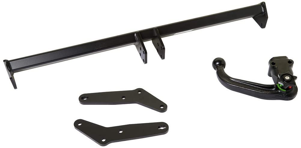 Westfalia Abnehmbare Anhängerkupplung für VW Polo VI (ab BJ 08/2017) und Seat Ibiza V (ab BJ 02/2017) Westfalia Abnehmbare Anhängerkupplung für VW Polo VI (ab BJ 08/2017) und Seat Ibiza V (ab BJ 02/2017) von WESTFALIA Automotive