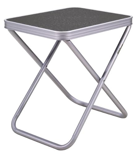 Hockerplatte Stool Top anthrazit Hockerplatte Stool Top anthrazit von Westfield