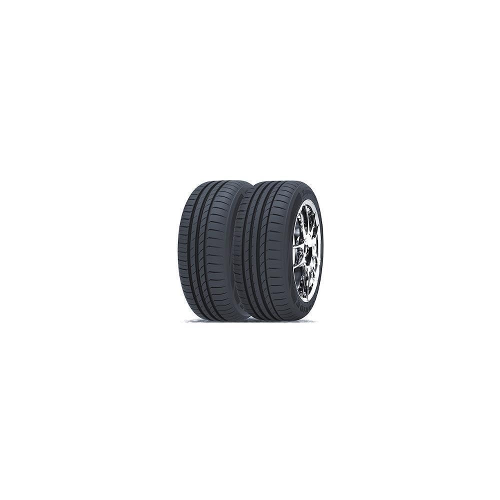Westlake Z-107 235/65 R17 108V Sommerreifen GTAM T337966 ohne Felge Westlake Z-107 235/65 R17 108V Sommerreifen GTAM T337966 ohne Felge von WESTLAKE