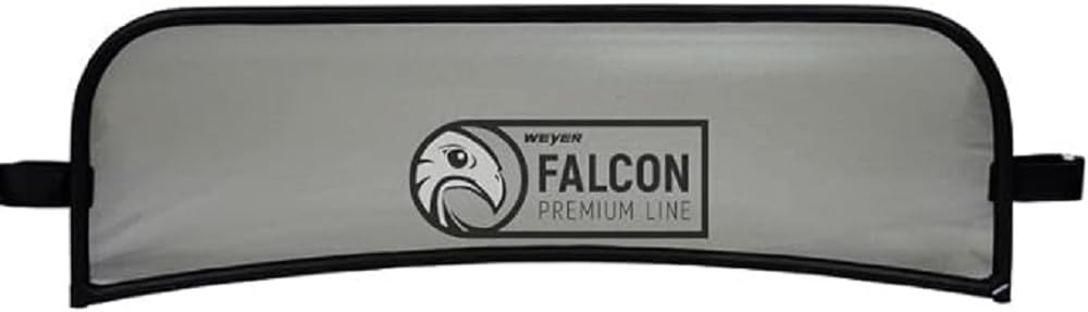 Weyer Falcon Windschott Premium Line kompatibel mit Audi TT Roadster 2006-2014 Weyer Falcon Windschott Premium Line kompatibel mit Audi TT Roadster 2006-2014 von Weyer