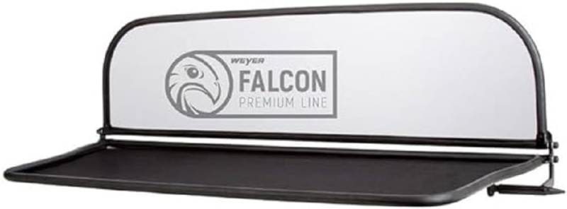 Weyer Falcon Windschott Premium Line kompatibel mit Opel Cascada 2013- von Weyer