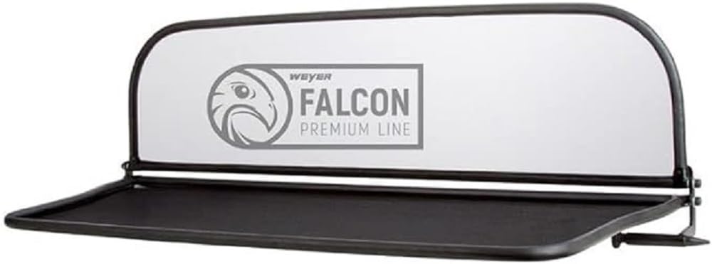 Weyer Falcon Windschott Premium Line kompatibel mit Porsche 911 Typ 997 2007-2012 Weyer Falcon Windschott Premium Line kompatibel mit Porsche 911 Typ 997 2007-2012 von Weyer
