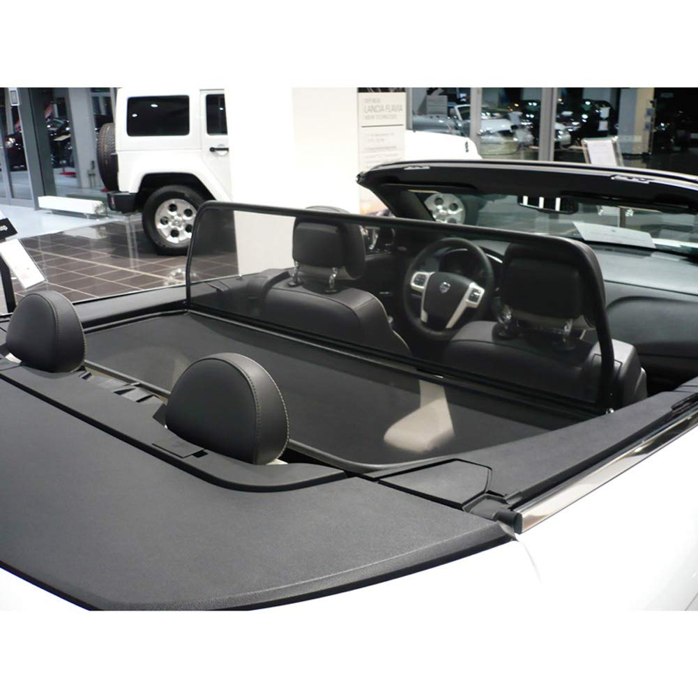 Windschott Weyer Basic Line kompatibel mit Chrysler Sebring 2008- & Lancia Flavia 2011-2014 Windschott Weyer Basic Line kompatibel mit Chrysler Sebring 2008- & Lancia Flavia 2011-2014 von Weyer
