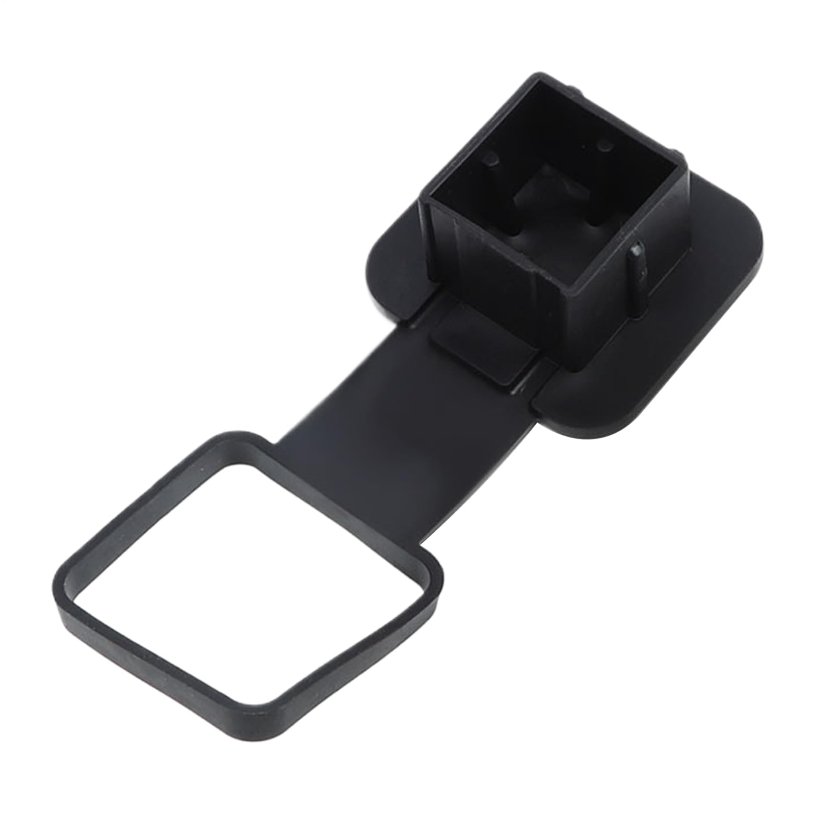 Wezalget Anhänger-Stecker, Abdeckung für Anhängerstecker - Abdeckung für wasserdichte staubdichte Abdeckung - Autozubehör für Radstoßstange für Fahrzeuge Benutzer und Geschäftsanwender Wezalget Anhänger-Stecker, Abdeckung für Anhängerstecker - Abdeckung für wasserdichte staubdichte Abdeckung - Autozubehör für Radstoßstange für Fahrzeuge Benutzer und Geschäftsanwender von Wezalget