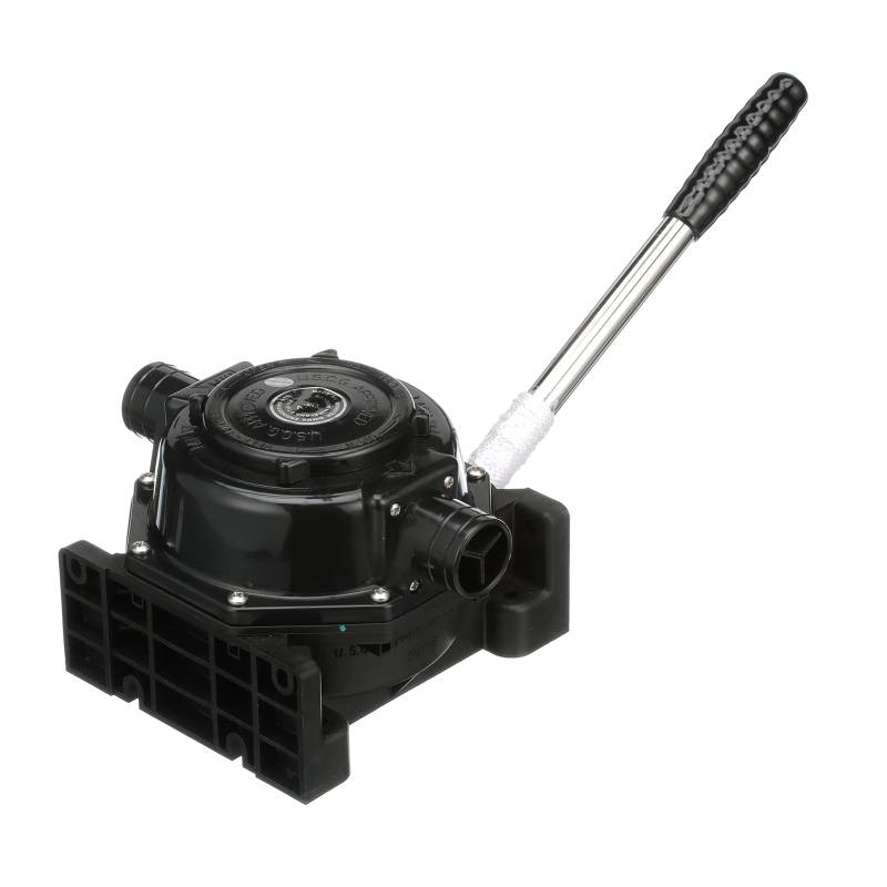 WHALE/HENDERSON-Pumpe Mk5 Universal von Whale