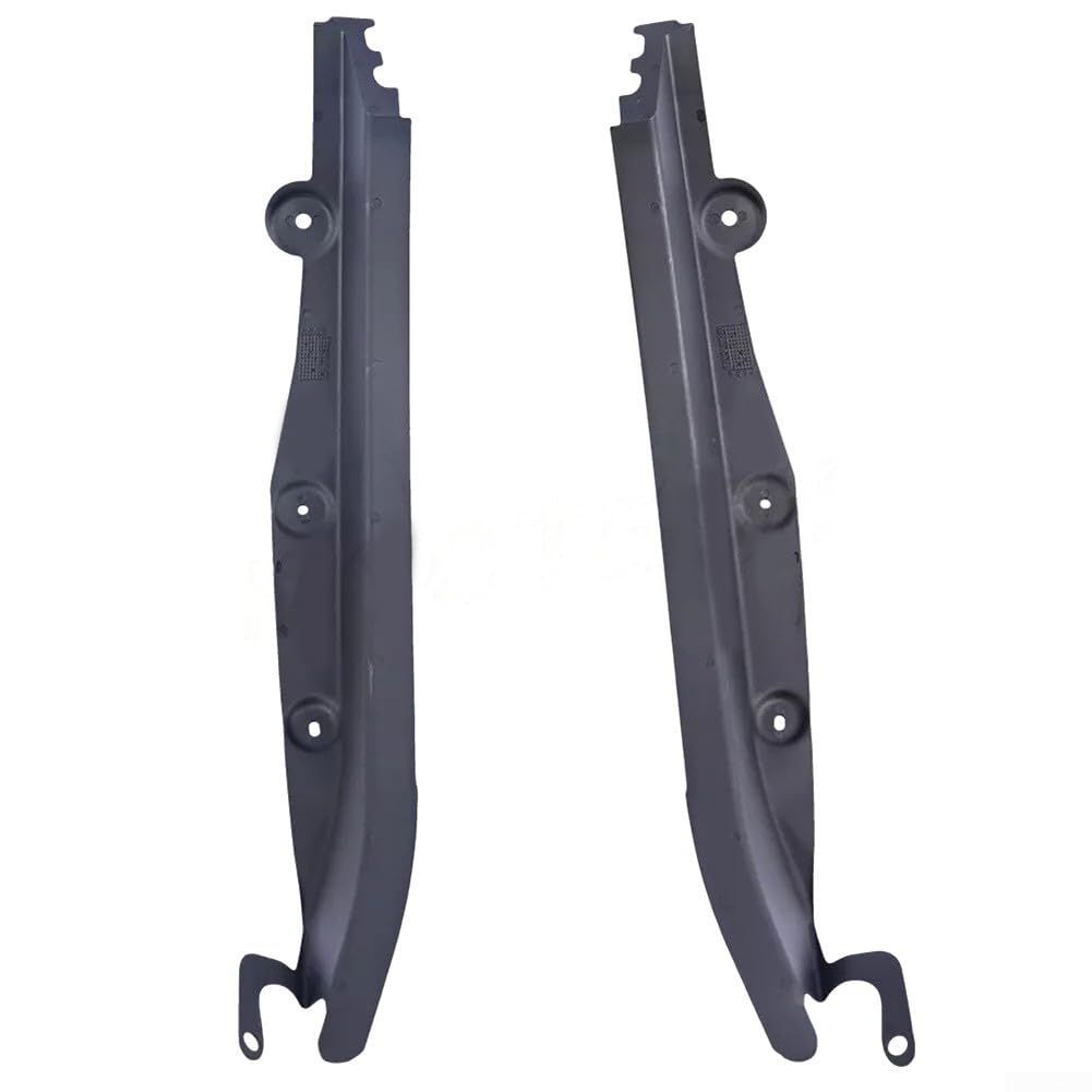 1 Paar Schmutzfänger-Set hinten, links + rechts hinten, Auto-Außenschutz, Ersatzteil, für Volvo XC60 2018–23 32288517 1 Paar Schmutzfänger-Set hinten, links + rechts hinten, Auto-Außenschutz, Ersatzteil, für Volvo XC60 2018–23 32288517 von WheatThrive