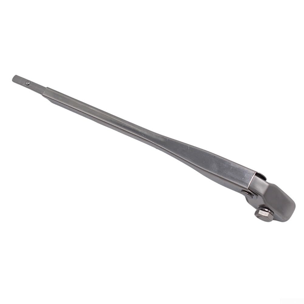 27,9 cm Scheibenwischer-Ersatz, kompatibel mit Jeep und Chevy Hot Rod 27,9 cm Scheibenwischer-Ersatz, kompatibel mit Jeep und Chevy Hot Rod von WheatThrive