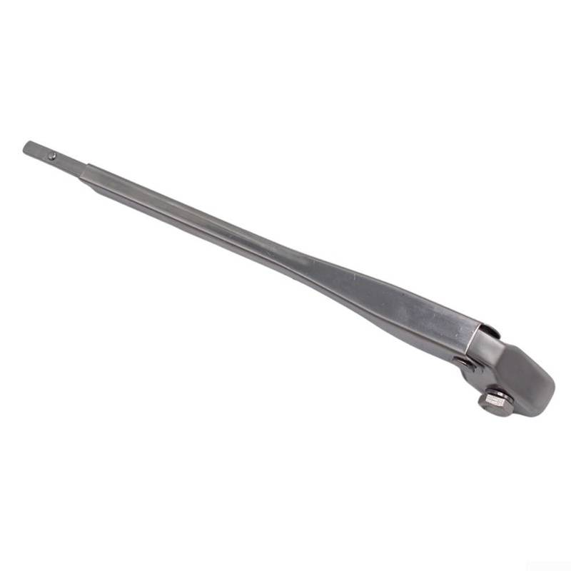 27,9 cm Scheibenwischer-Ersatz, kompatibel mit Jeep und Chevy Hot Rod von WheatThrive