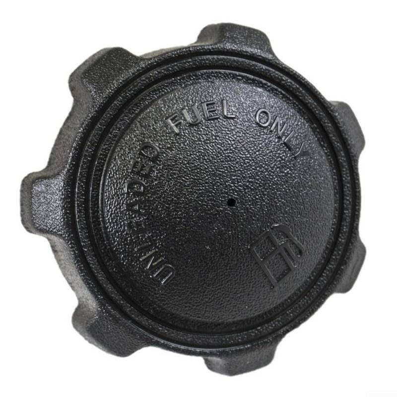 Effizient gestalteter Tankdeckel, kompatibel mit zahlreichen Rasenmäher- und Traktor-Modellen (1 Stück) von WheatThrive
