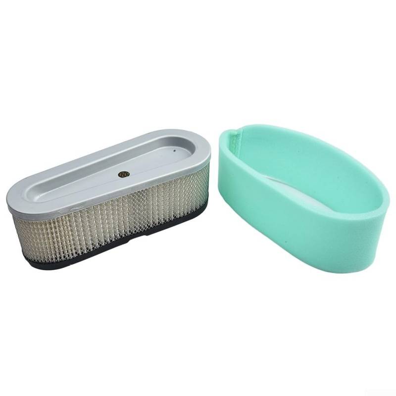 Ersatzfilter-Set für Motor-Kompatibilität mit Modellen einschließlich 493910 und 691667 von WheatThrive