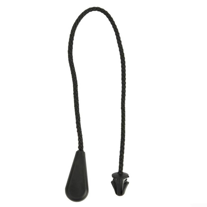 Hutablage-Schnur für Nissan Qashqai und praktischer Tonneau-Abdeckgurt, OE-Ref 7996510A von WheatThrive