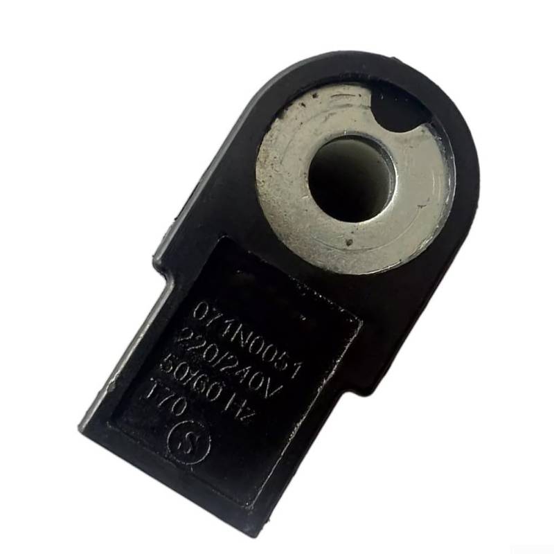 Vereinfachte Ersatz-Kraftstoffpumpen-Magnetspule Modell 071N0051, einfach in bestehende Systeme zu integrieren von WheatThrive