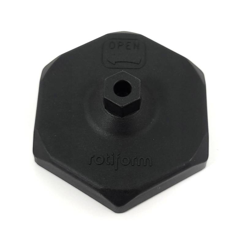 WheelPros Rotiform 32170-TOOL Demontagewerkzeug für Mittelkappe von Wheel Pros