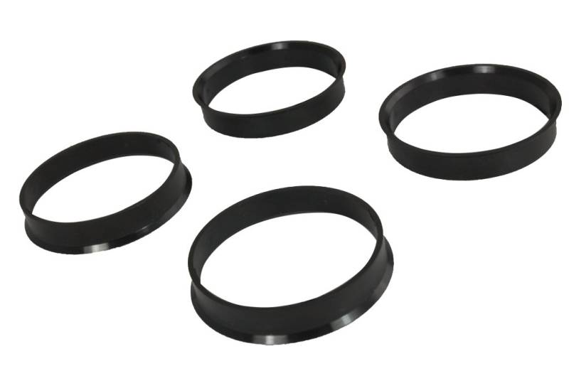 4 Zentrierringe 58,6 mm - 56,1 mm von PGONA