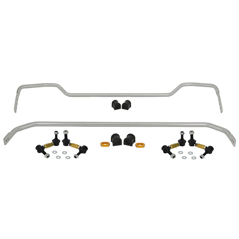 Whiteline Stabilisator MAZDA BMK004 Stabilisator, Fahrwerk Whiteline Stabilisator MAZDA BMK004 Stabilisator, Fahrwerk von Whiteline