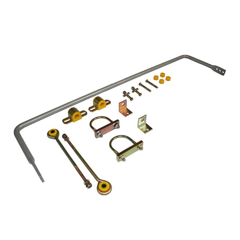 btr33z Whiteline Anti-Roll Bar – 20 mm – 3 Point verstellbar von Whiteline