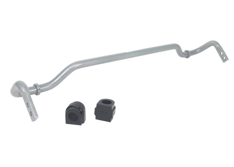 bwr24z Whiteline Anti-Roll Bar – 22 mm – 2-Punkt verstellbar von Whiteline