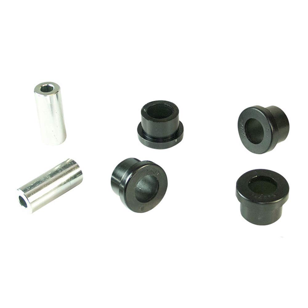w52837 a Whiteline Control Arm – unten Inner Front BUSCHING – L = 61 w52837 a Whiteline Control Arm – unten Inner Front BUSCHING – L = 61 von Whiteline